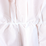 suojahaalarin leikkaus