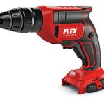Akkunauharuuviväännin Flex DW 45 18.0