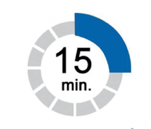 Koronapikatesti COVID-19 itsetestaukseen vaihe 4