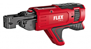 Flex Ruuvin syöttölaite