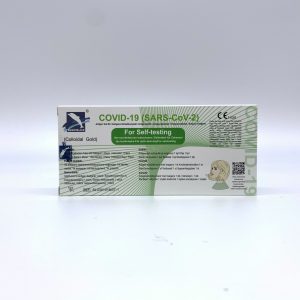 Deepblue korona pikatesti