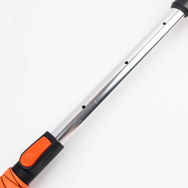 Teleskooppivarsi 99 - 131 cm