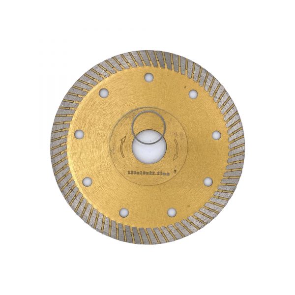 JVT Timanttilaikka 125 laatalle