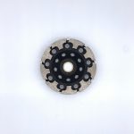 JVT Timanttilautanen 125mm