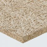 Celenit-akustiikkalevy AB puukuidusta 2 mm kuidulla