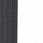 De Vorm Mute Fraction Dark grey värisävy