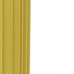 De Vorm Mute Fraction akustiikkapaneeli keltainen