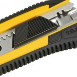 Katkoteräveitsi 18mm Tajima GRI LC-560-autolock