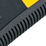 Katkoteräveitsi 18mm Tajima GRI LC-560-kädensija