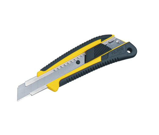 Katkoteräveitsi 18mm Tajima GRI LC-560