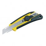 Katkoteräveitsi 18mm Tajima GRI LC-561