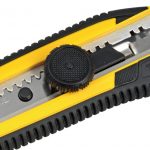 Katkoteräveitsi 18mm Tajima GRI LC-561 lukitus