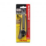 Katkoteräveitsi 18mm Tajima GRI LC-561 paketti