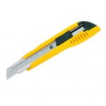 Katkoteräveitsi 18mm Tajima LC-500 Auto lock-