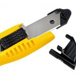 Katkoteräveitsi 18mm Tajima LC-500 Auto lock-varaterät