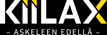 Kiilax Logo