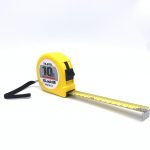 Rullamitta 10m Tajima HiLock-25 auki