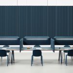 De Vorm Mute Flow akustiikkapaneeli