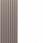 De Vorm Mute Flow ruskea