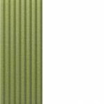 De Vorm Mute Flow vihreä