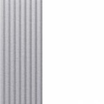 De Vorm Mute Flow harmaa