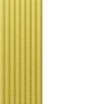 De Vorm Mute Flow keltainen