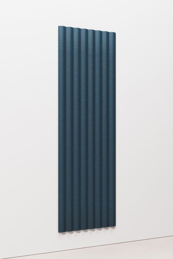 De Vorm Mute Flow akustiikkapaneeli