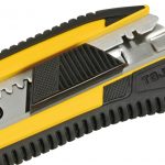 Katkoteräveitsi 25mm Tajima LC-660 lukko