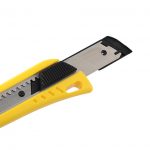 Katkoteräveitsi Tajima 22 mm LC-620 automaattilukko ja terien säilytys