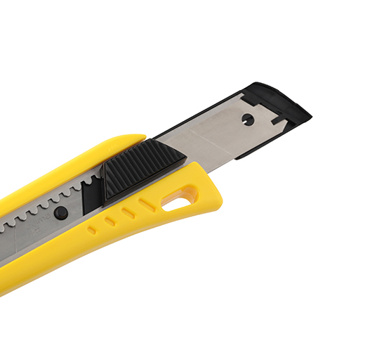 Katkoteräveitsi Tajima 22 mm LC-620 automaattilukko ja terien säilytys