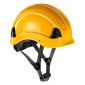 Suojakypärä Sir Safety Everest keltainen